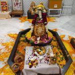 Rudrabhisk Puja